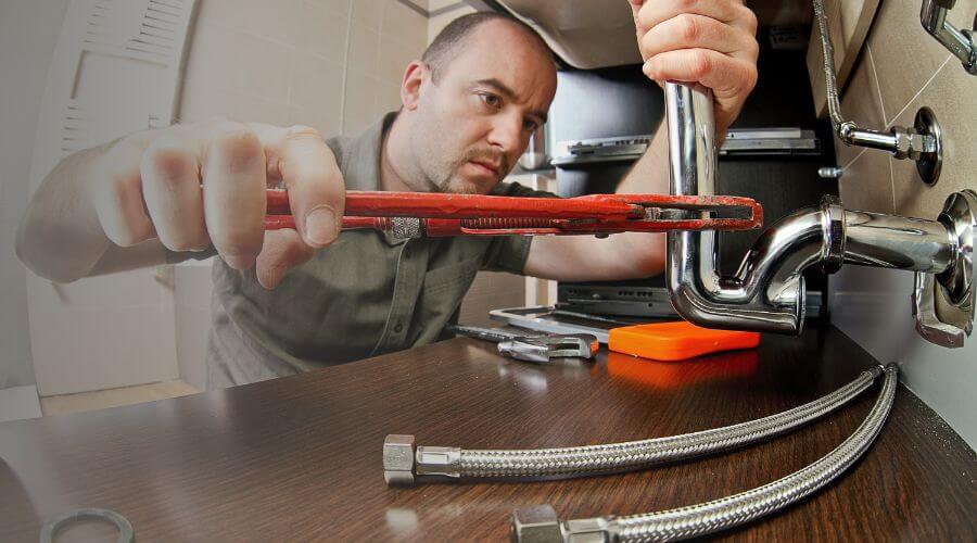 Local expert plumbing services in Johnston, RI